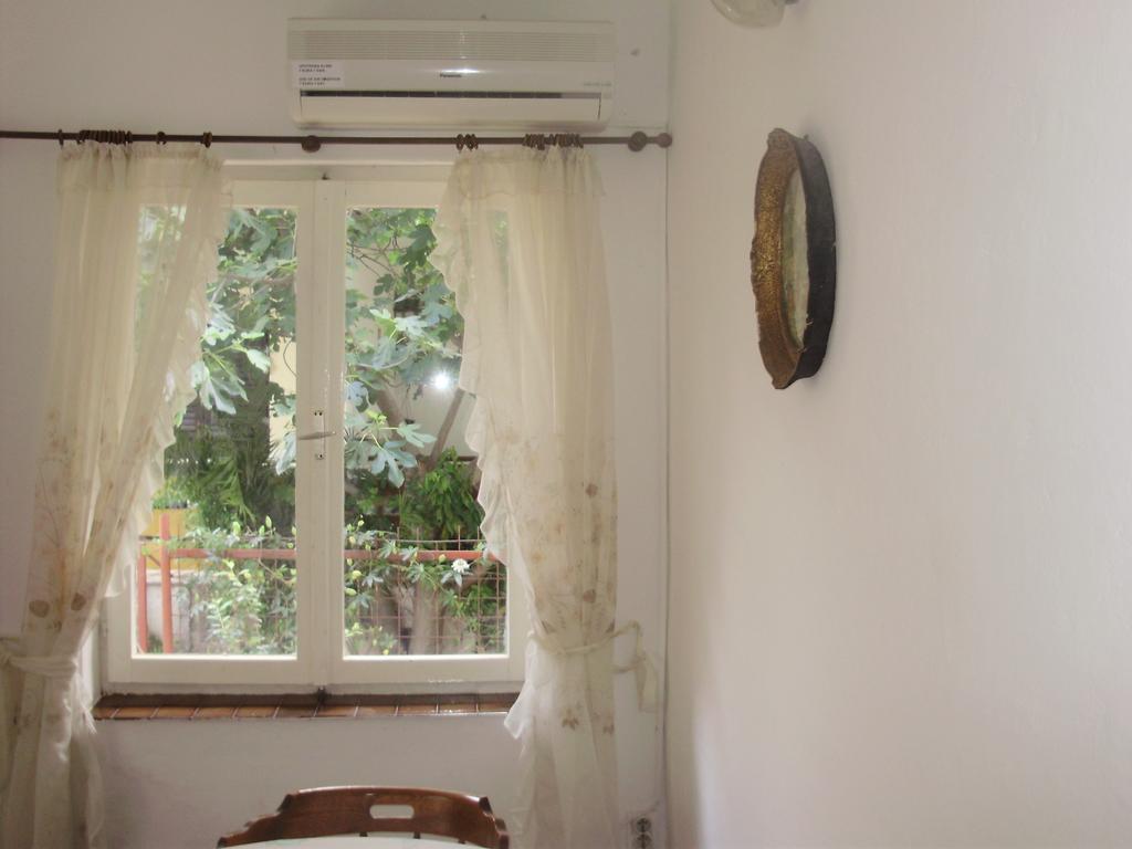 Apartments Draga Zaboric Quarto foto