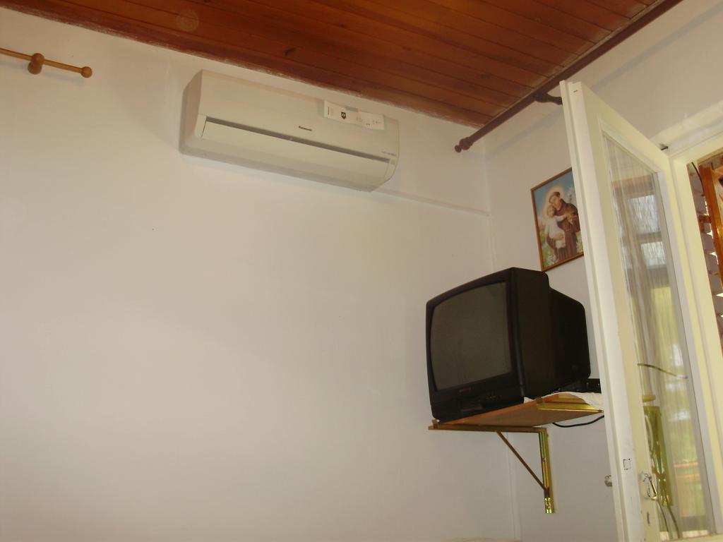 Apartments Draga Zaboric Quarto foto