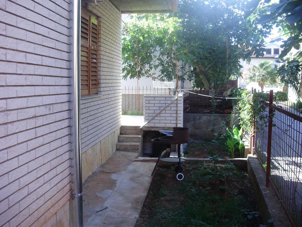 Apartments Draga Zaboric Quarto foto