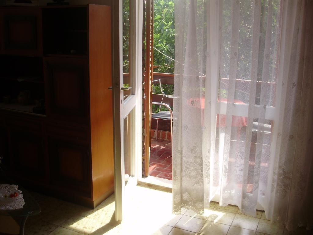 Apartments Draga Zaboric Quarto foto