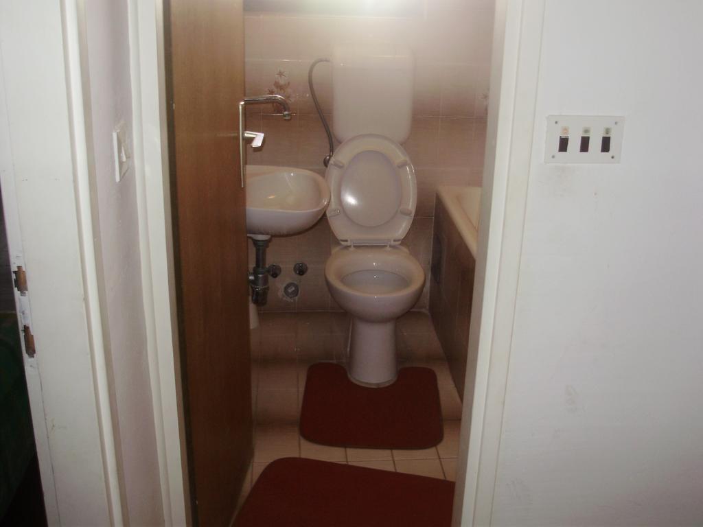 Apartments Draga Zaboric Quarto foto