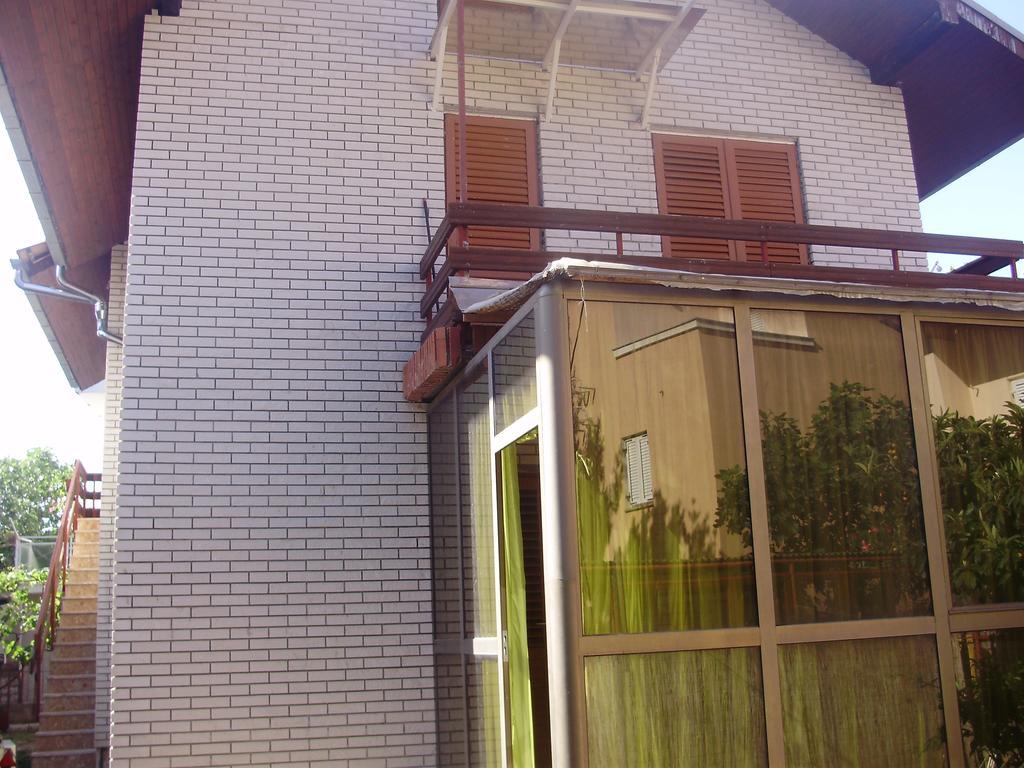 Apartments Draga Zaboric Quarto foto