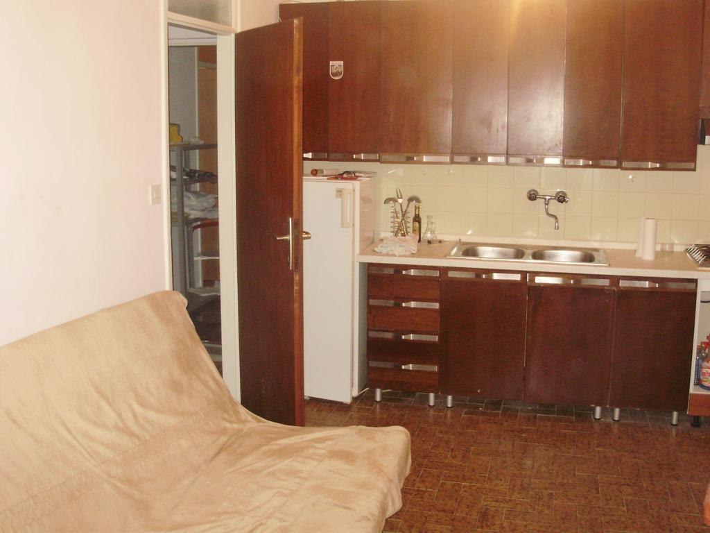 Apartments Draga Zaboric Quarto foto